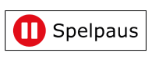 Spelpaus