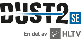 Dust2 logo